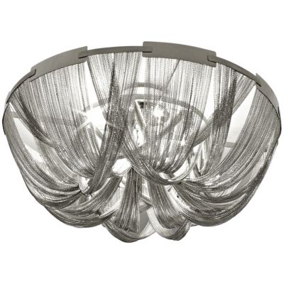 Soscik Flushmount by Terzani - Starlight Lighting USA and Canada